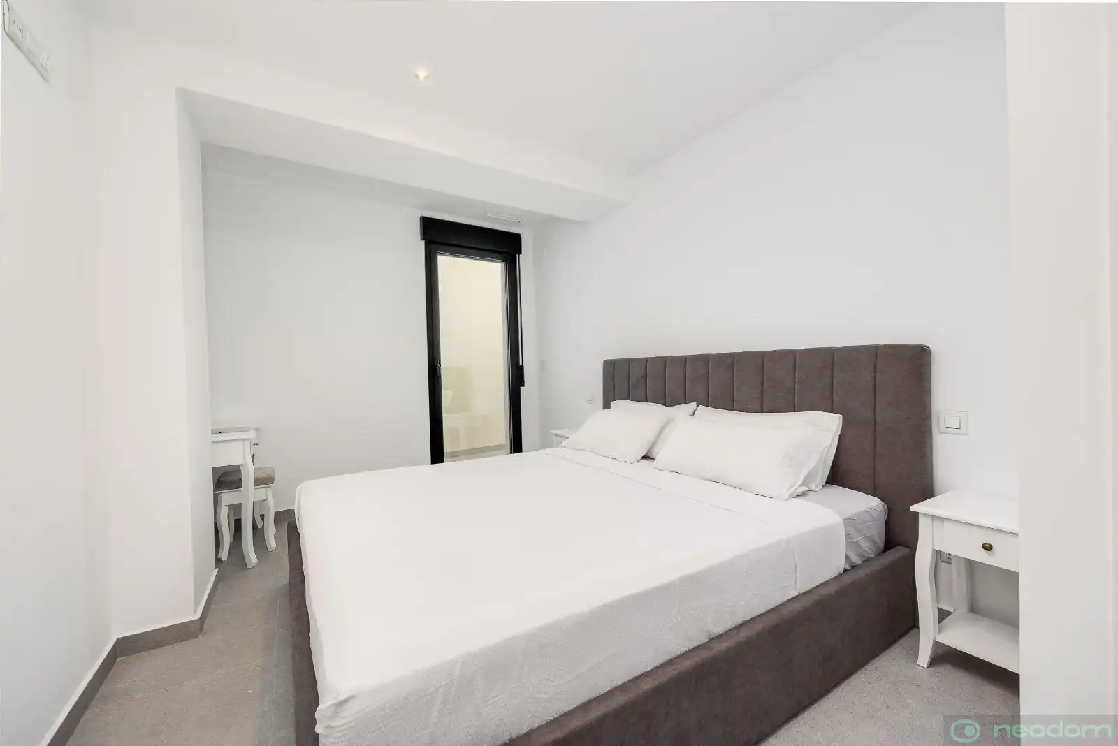 Habitación de Dúplex en venta en Guardamar del Segura con Aire acondicionado, Calefacción y Terraza
