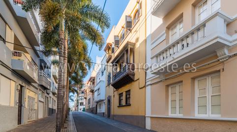 Foto 2 de Edifici en venda a Centro, Santa Cruz de Tenerife