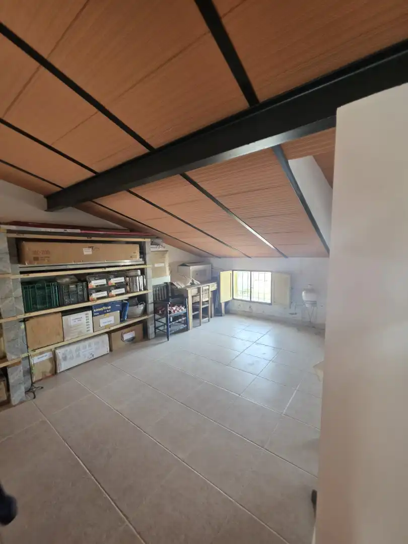 Country house zum Verkauf in Villanueva de la Serena mit Klimaanlage, Privatgarten und Terrasse