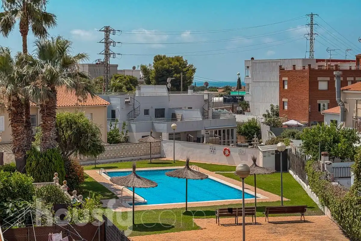 Haus mit Pool zum Verkauf in Calle Poeta Rafael Alberti ., imagen 37