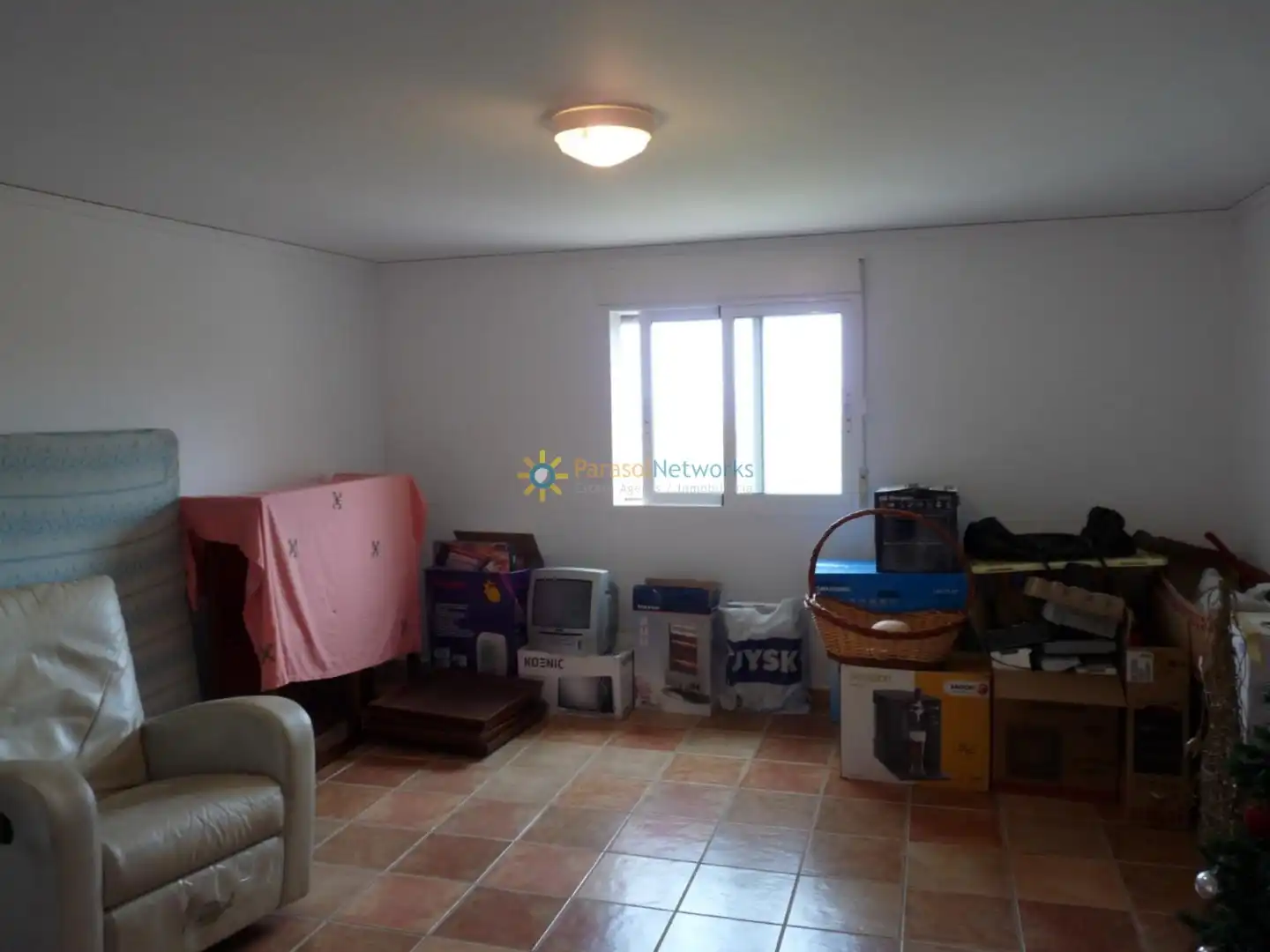 Casa o chalet en venta en Oliva con Calefacción, Jardín privado y Terraza