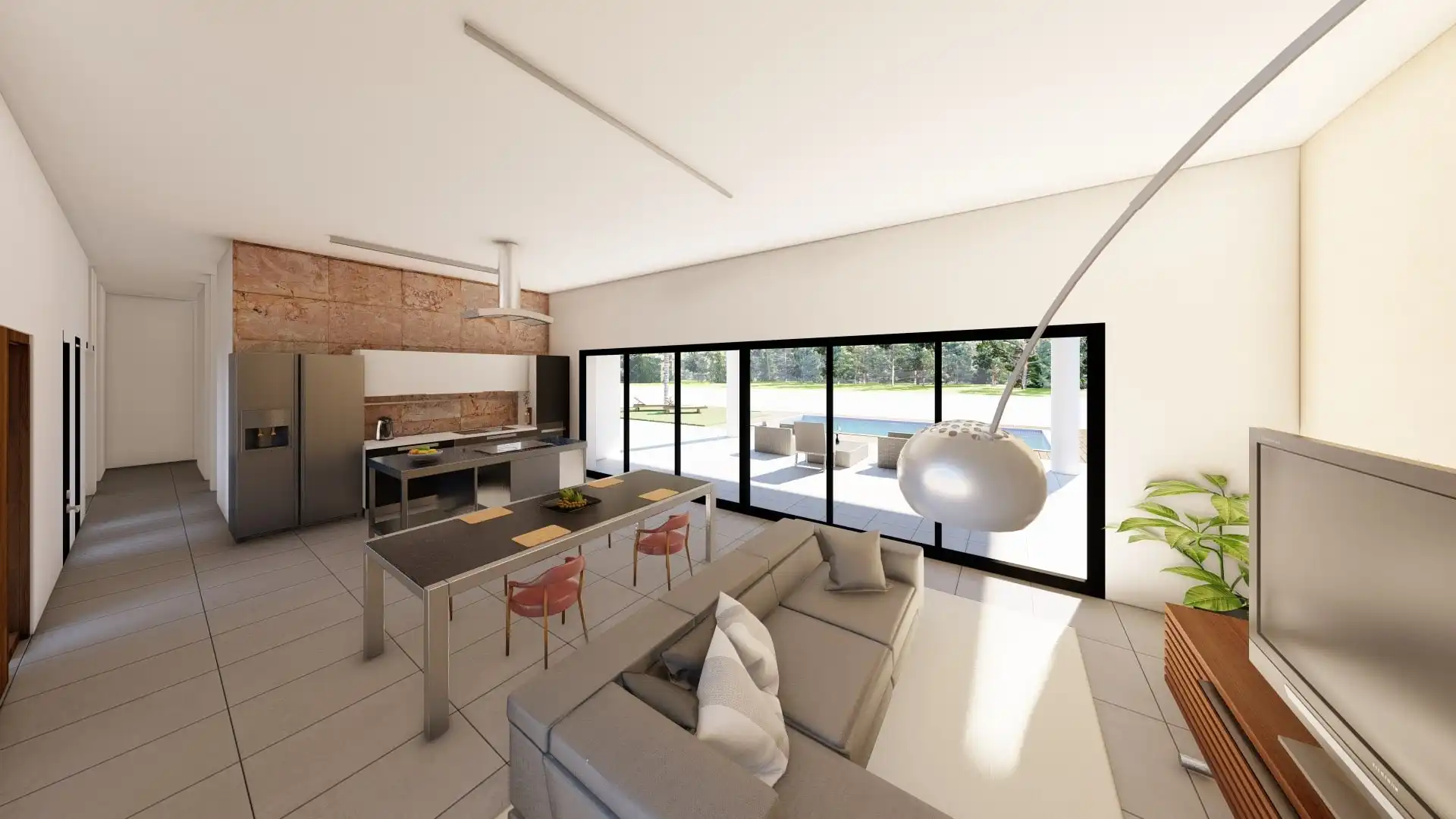Casa amb piscina en venda a El Pinós / Pinoso, imagen 7