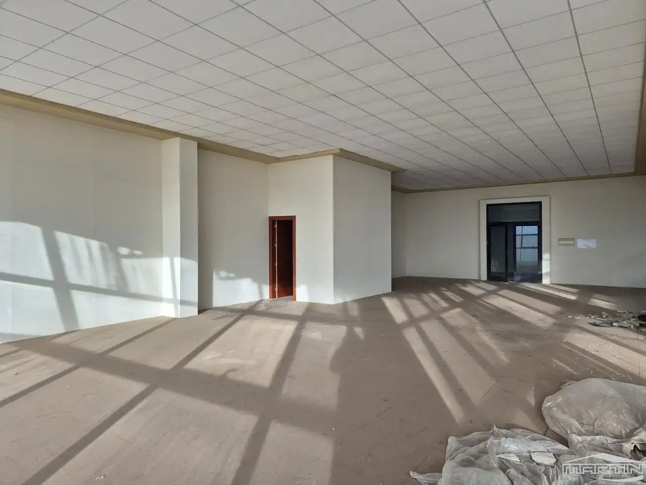 Office space for sale in Luisa Lopez Fijo 1, imagen 13