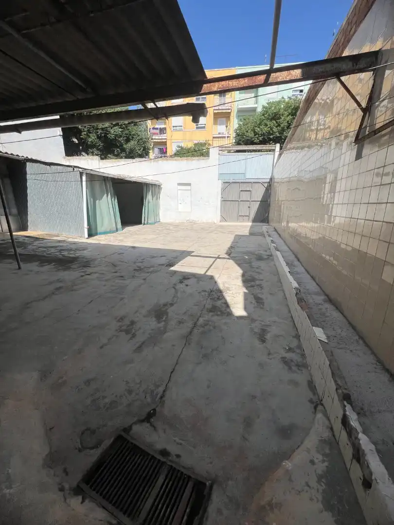 Maison à vendre à Carrer de Joan d'Austria 22