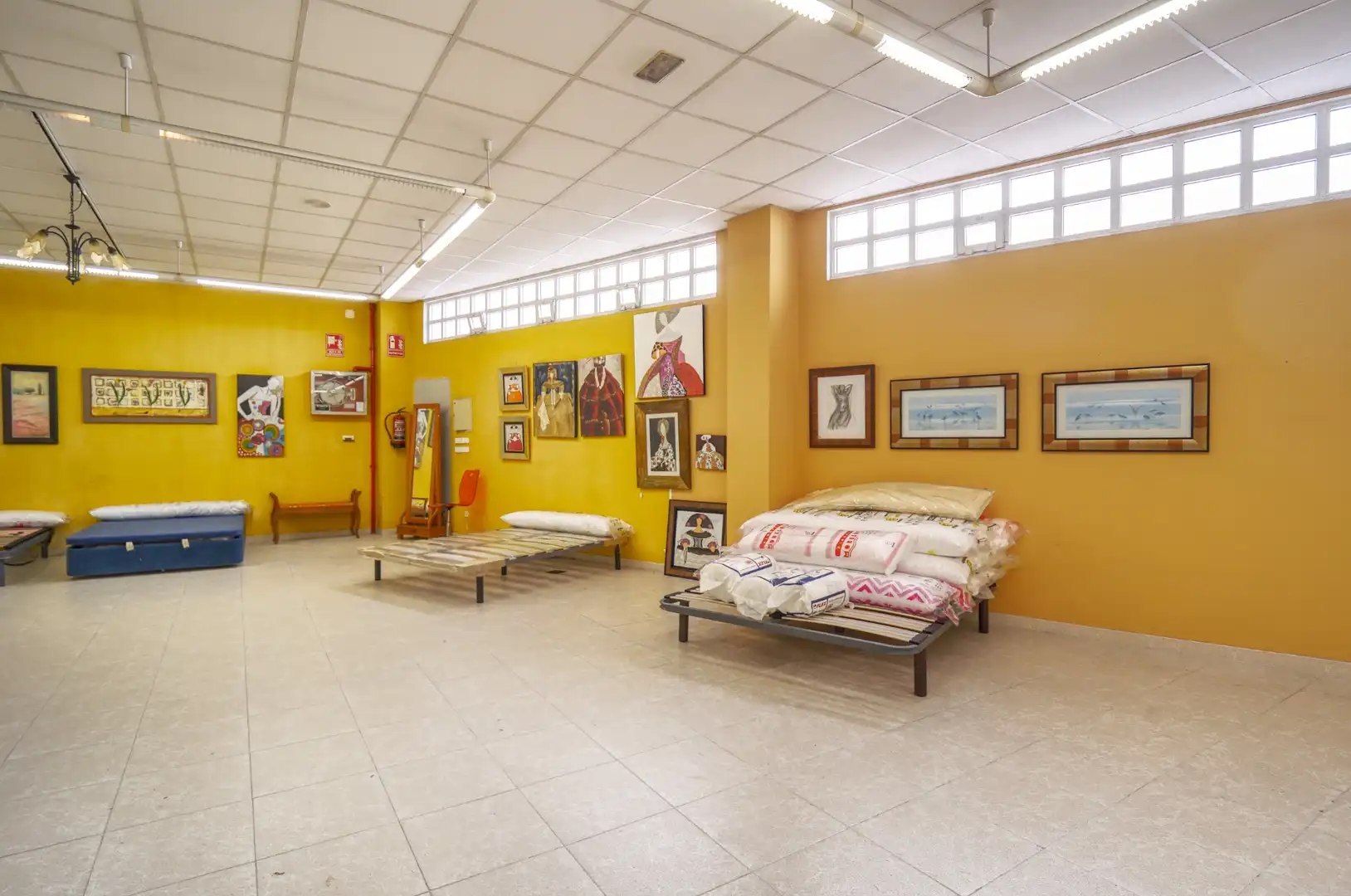 Local comercial en venda a Avenida Coruña 13, imagen 28