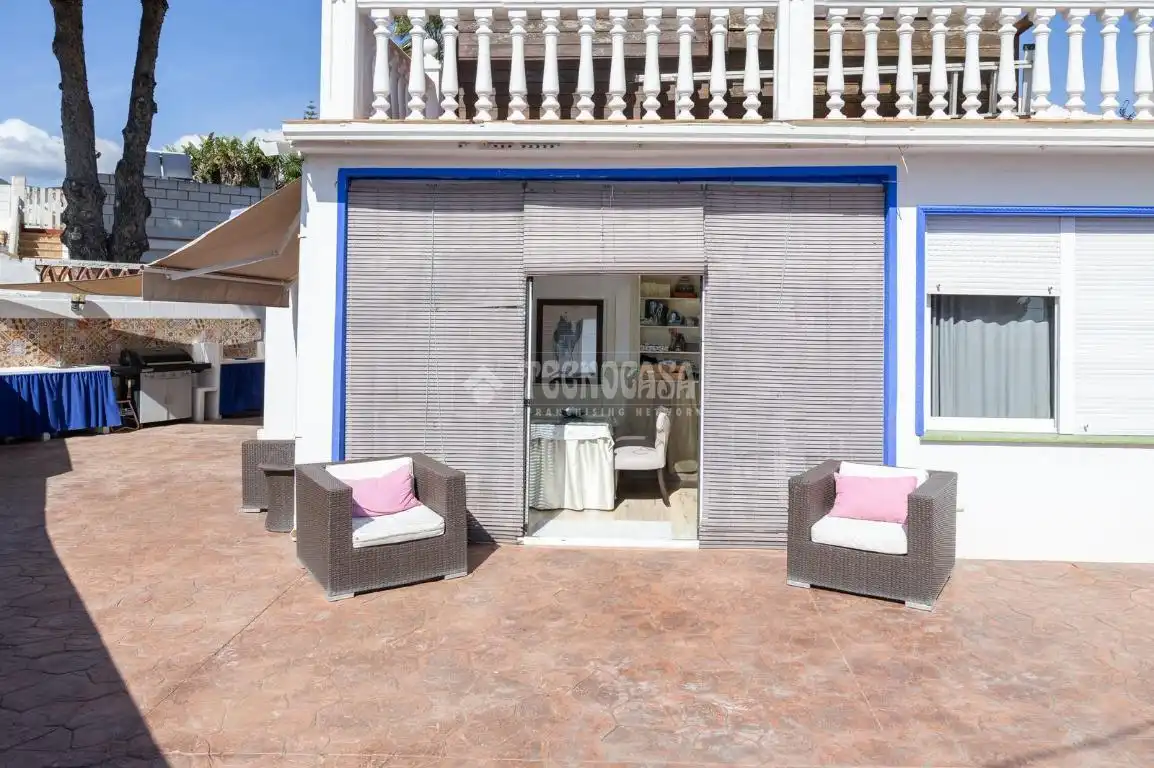 Casa amb piscina en venda a Río Real - Los Monteros, imagen 6