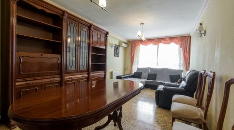 Foto 3 de Piso en venta en Avinguda Catalunya, Nou Eixample Nord, Tarragona Capital