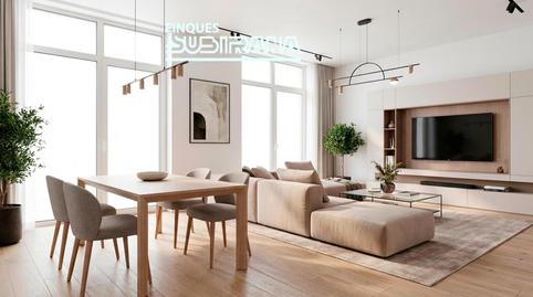 Foto 2 de Piso en venta en Carrer de Marcel·lí Champagnat, Llevant, Igualada