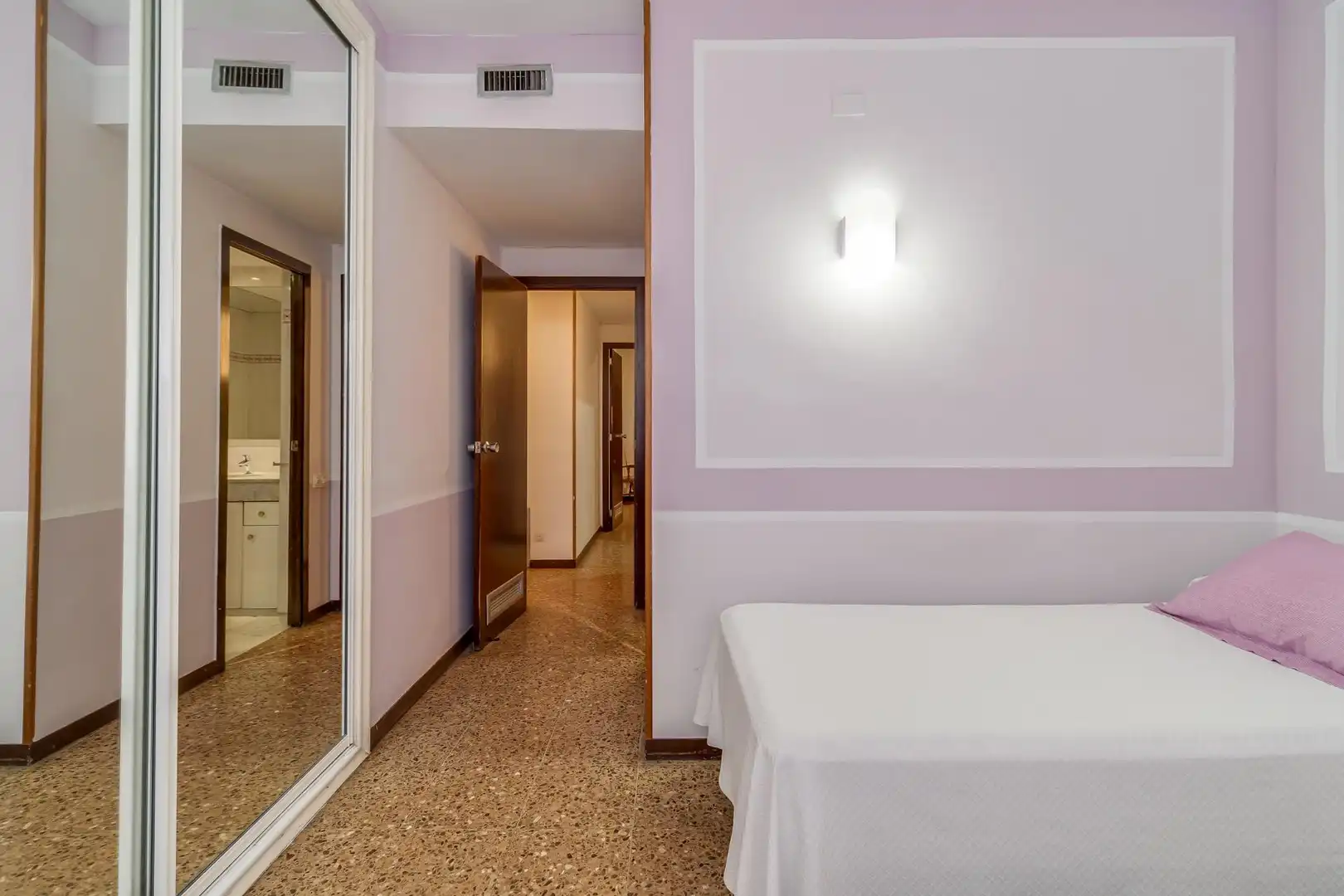 Wohnung mit Terrasse zum Verkauf in Sarrià - Sant Gervasi, imagen 17