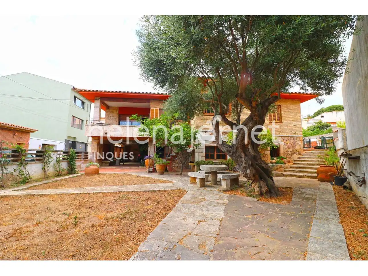 Houses for sale in Sant Feliu de Guíxols  with Heating, Private garden and Terrace