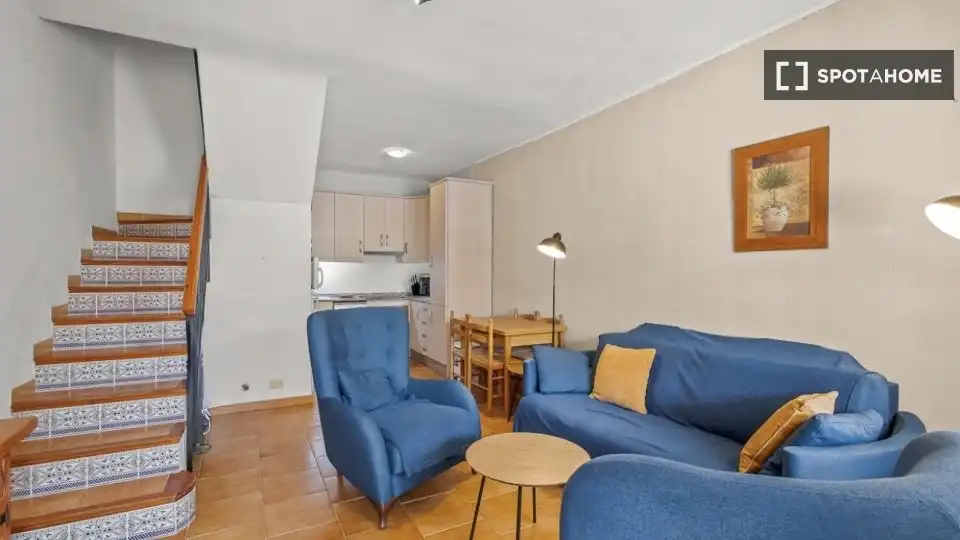 Habitació a Panorama - Sierramar