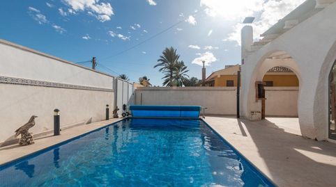 Photo 2 of Houses for sale in Nueva Torrevieja, Torrevieja