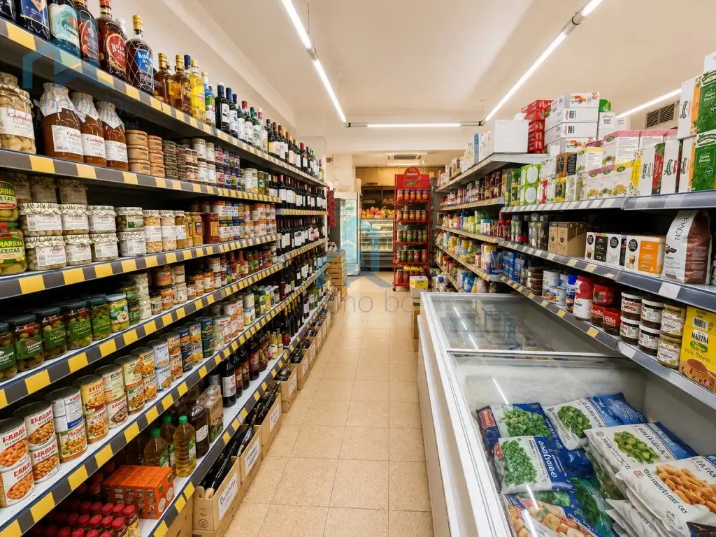 Locale commerciale in affitto a Calle Alzina, imagen 6