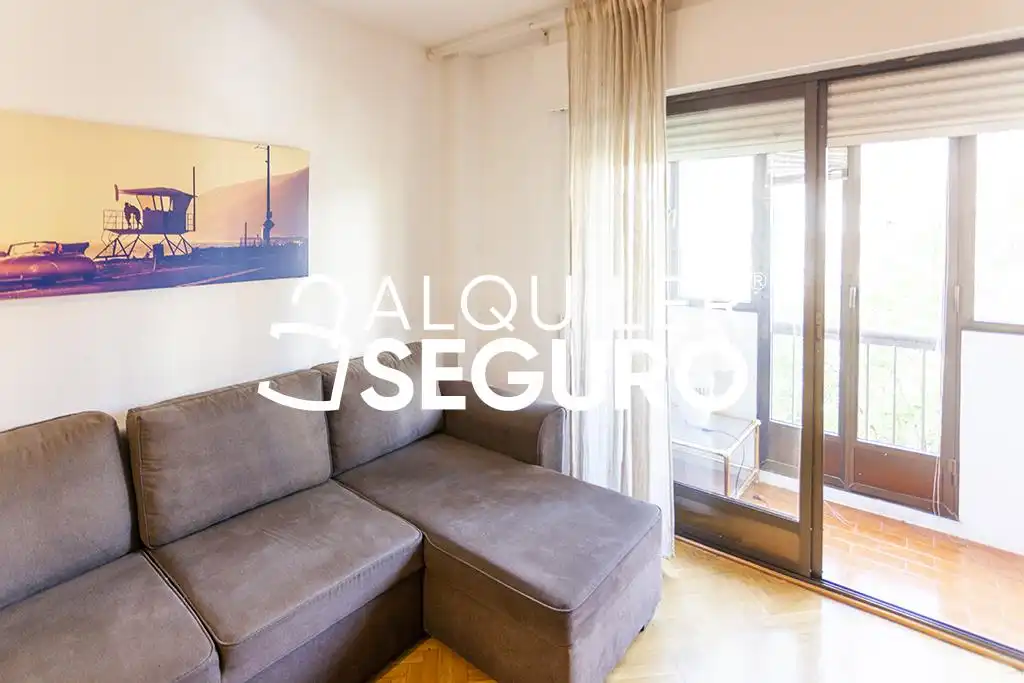 Wohnung zur Miete in de Embajadores, Palos de Moguer