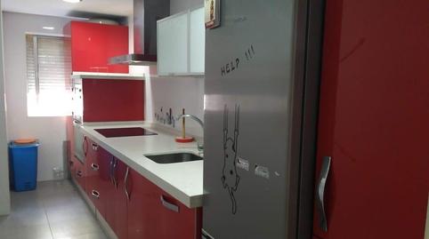 Foto 3 de Pis en venda a La Oliva, Sevilla