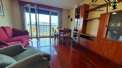 Foto 3 de Apartamento en venta en Rúa de Ramón Cabanillas, Moaña, Pontevedra