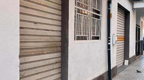 Photo 2 of Premises for sale in Carrer de Benimodo, 21, Benimàmet, Valencia