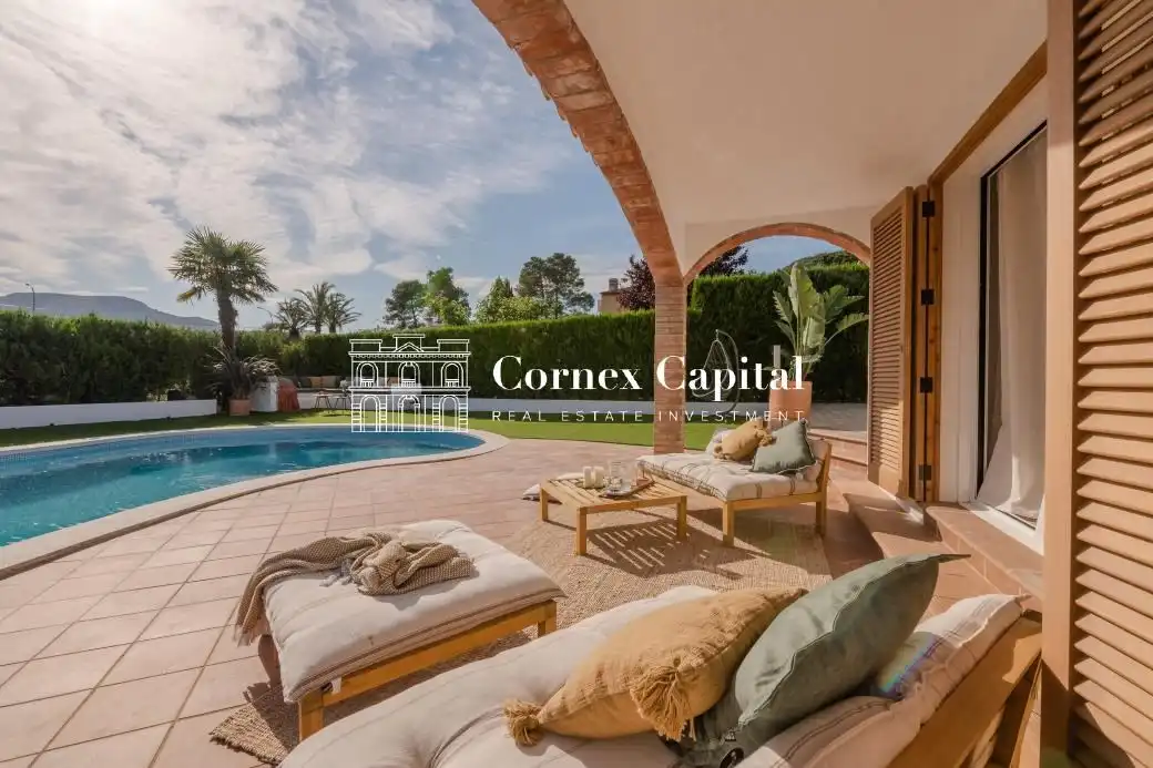 Casa con piscina en venta en l´Estartit, imagen 50