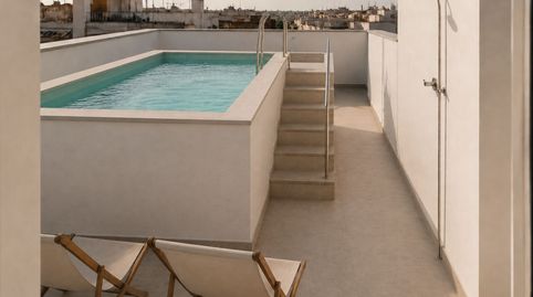 Foto 5 de Residencial en venda a Calle Álvarez Benavides, 36, El Cerro, Sevilla Capital