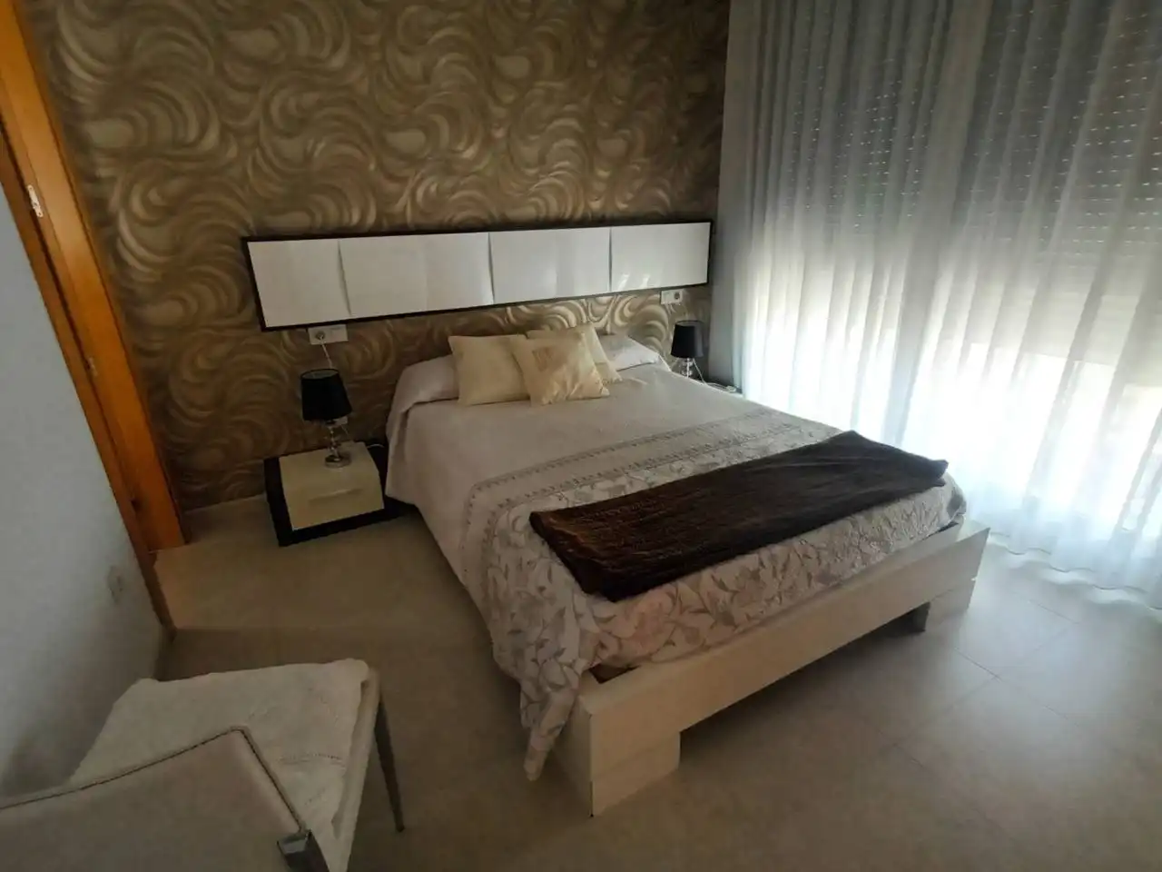 Maison mitoyenne avec piscine à vendre à Heliópolis, imagen 37