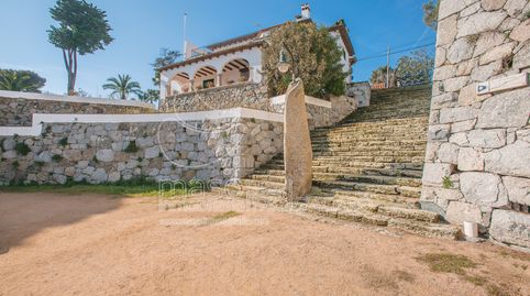 Foto 5 de Casa o xalet en venda a Carrer Ponent, 3, S'Agaró, Castell d'Aro, Platja d'Aro i s'Agaró