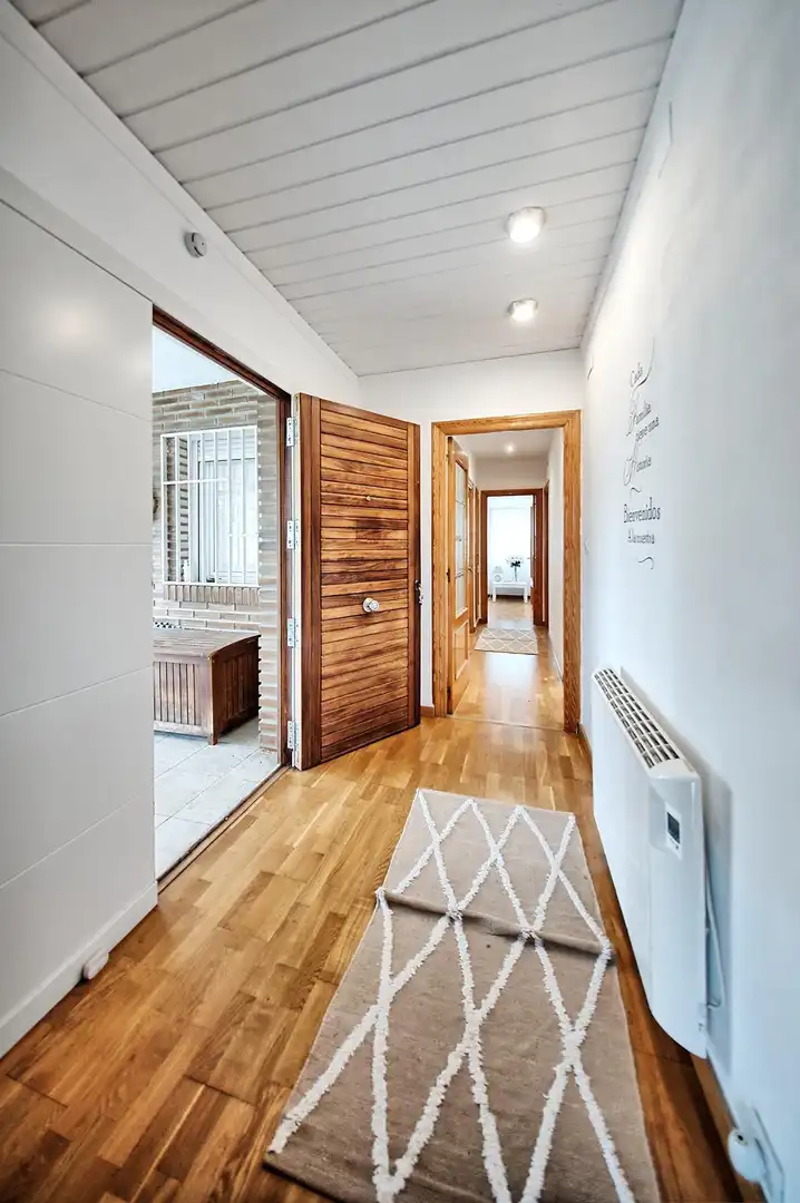 Casa o chalet en venta en Paterna con Aire acondicionado, Calefacción y Jardín privado