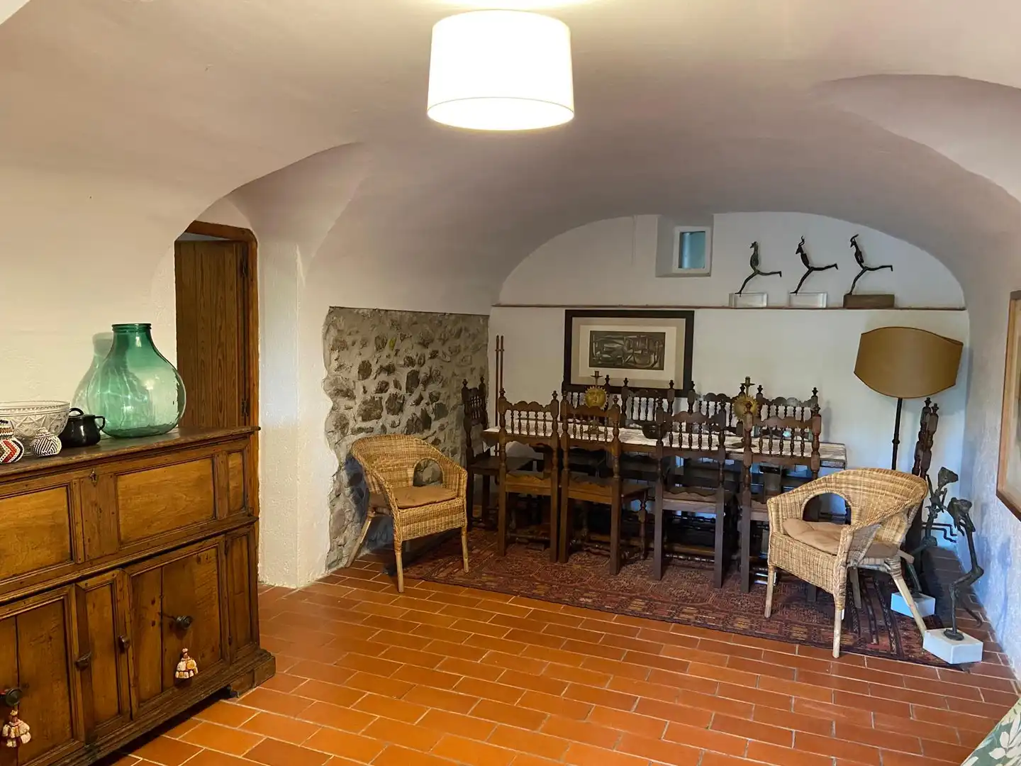 Landhaus mit Terrasse zum Verkauf in Maià de Montcal, imagen 19