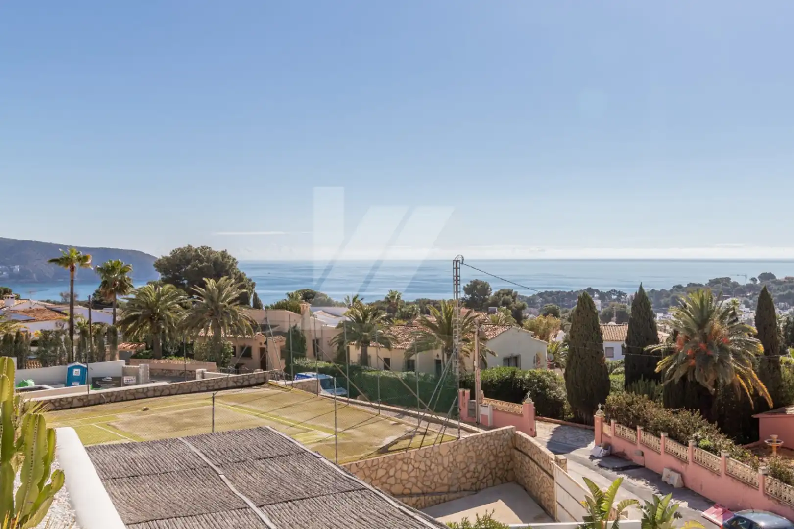 Detached house with terrace for sale in Moravit - Cap Blanc, imagen 2