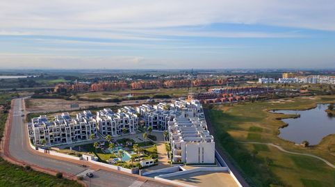 Foto 4 de Apartamento en venta en Las Lomas de Rame - Bahía Bella, Los Alcázares