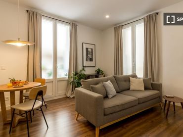 Appartamento con balcone in affitto a Ciutat Vella