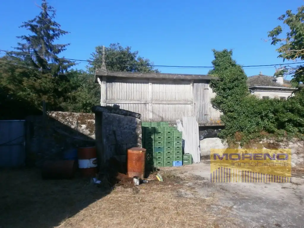 Casa rústica en venda a O Corgo, imagen 5