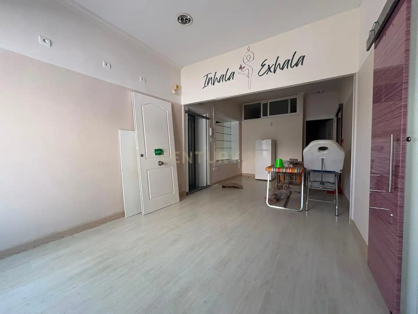 Local comercial en venta en Blas Infante, 10-12, imagen 4