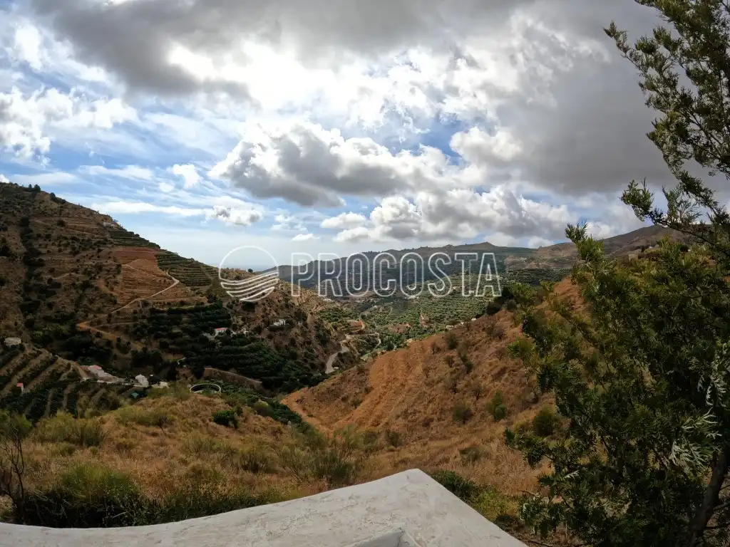 Casa amb jardí en venda a Diseminados Los Bañuelos Pol 13, imagen 26