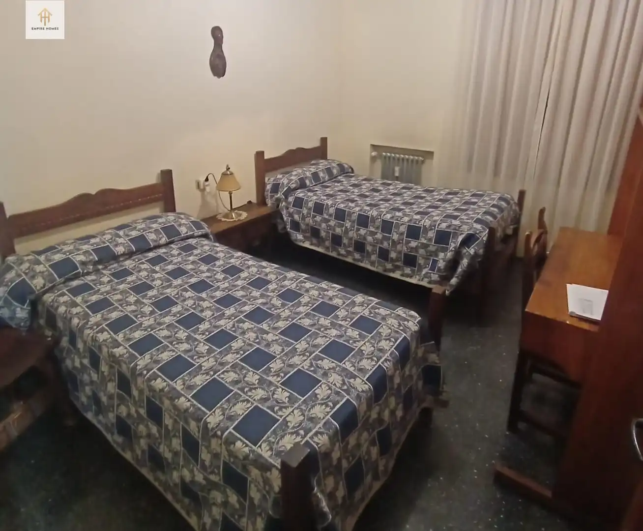Habitación de Piso en venta en Plasencia con Calefacción, Parquet y Trastero