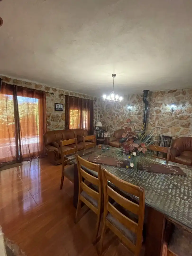 Villa avec piscine à vendre à Alzabares, imagen 37