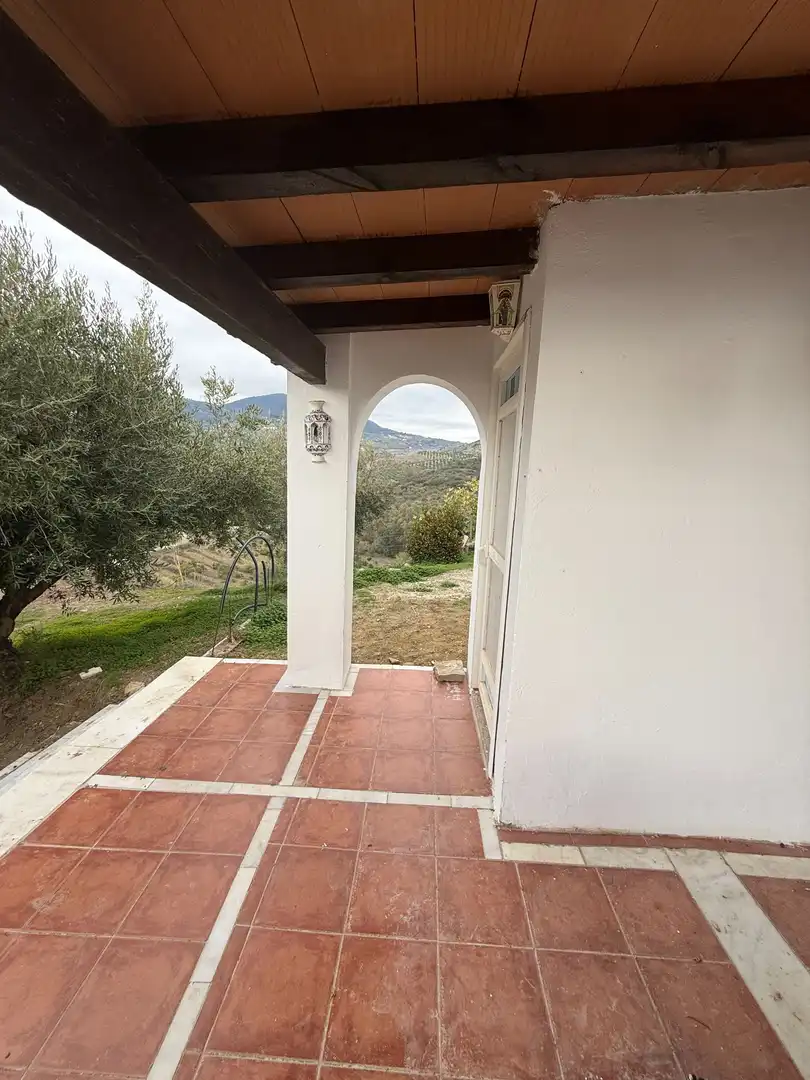 Casa rústica en venda a diseminado huertas y lomas, imagen 25