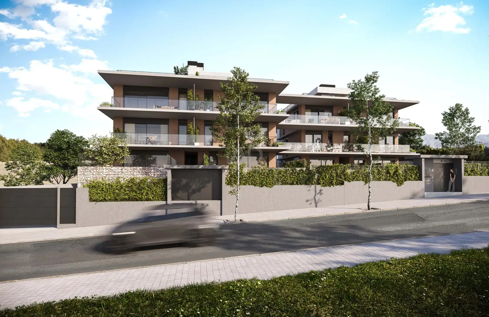 Piso en venta en Martinica – Ateneu