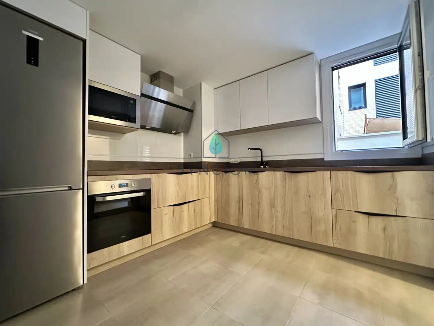 Flat for sale in Calle Cerro del Campo, El Cañaveral