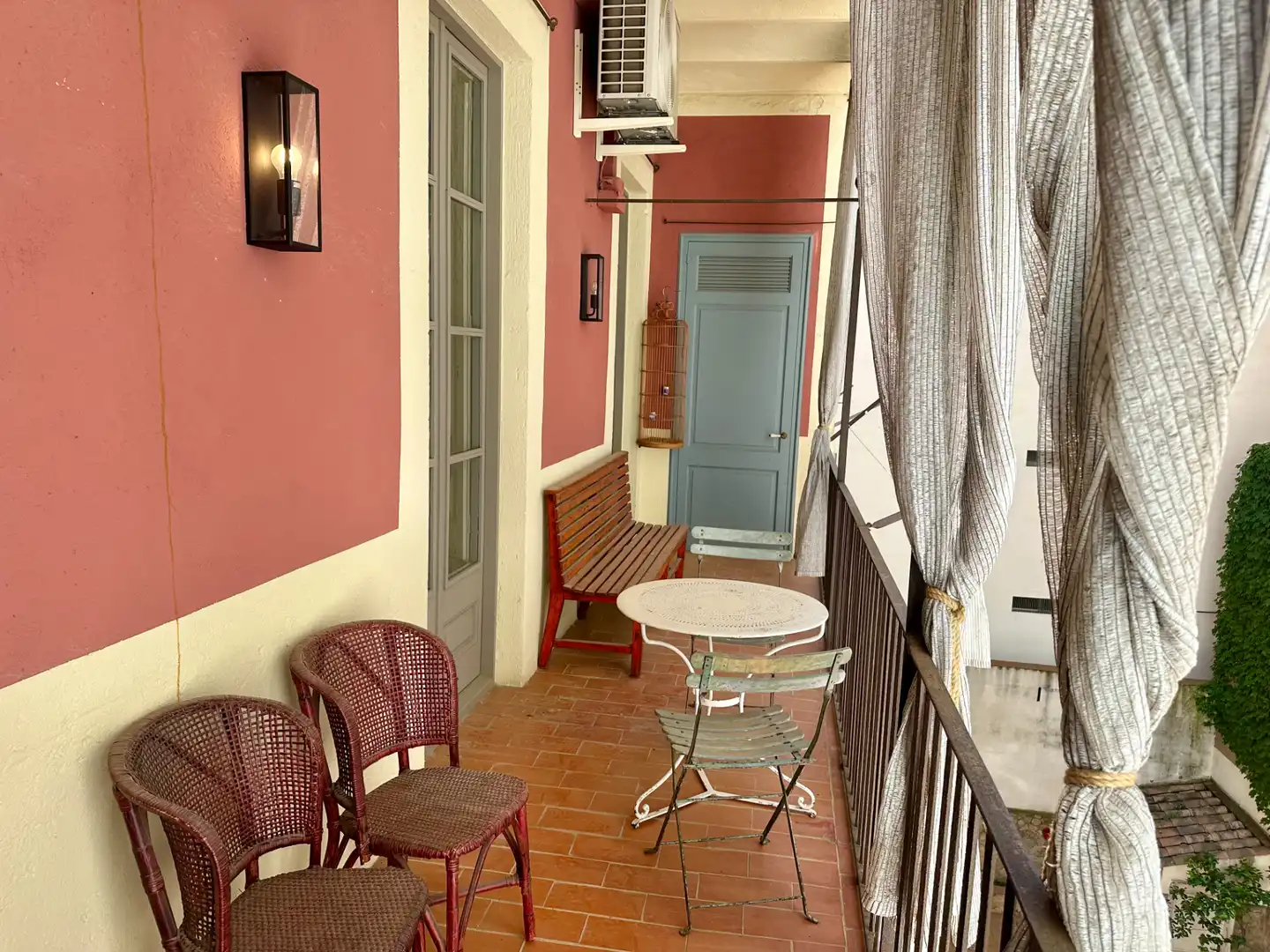 Piso con terraza en venta en Centre, imagen 3
