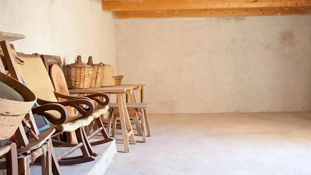 Einfamilien-Reihenhaus zum Verkauf in Pollença mit Heizung, Terrasse und Abstellraum