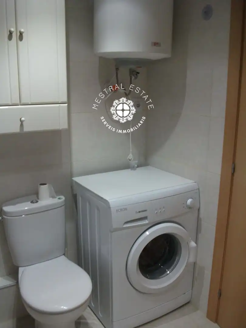 Bathroom of Flat for sale in Vila-seca  with Storage room, Swimming Pool and Community pool