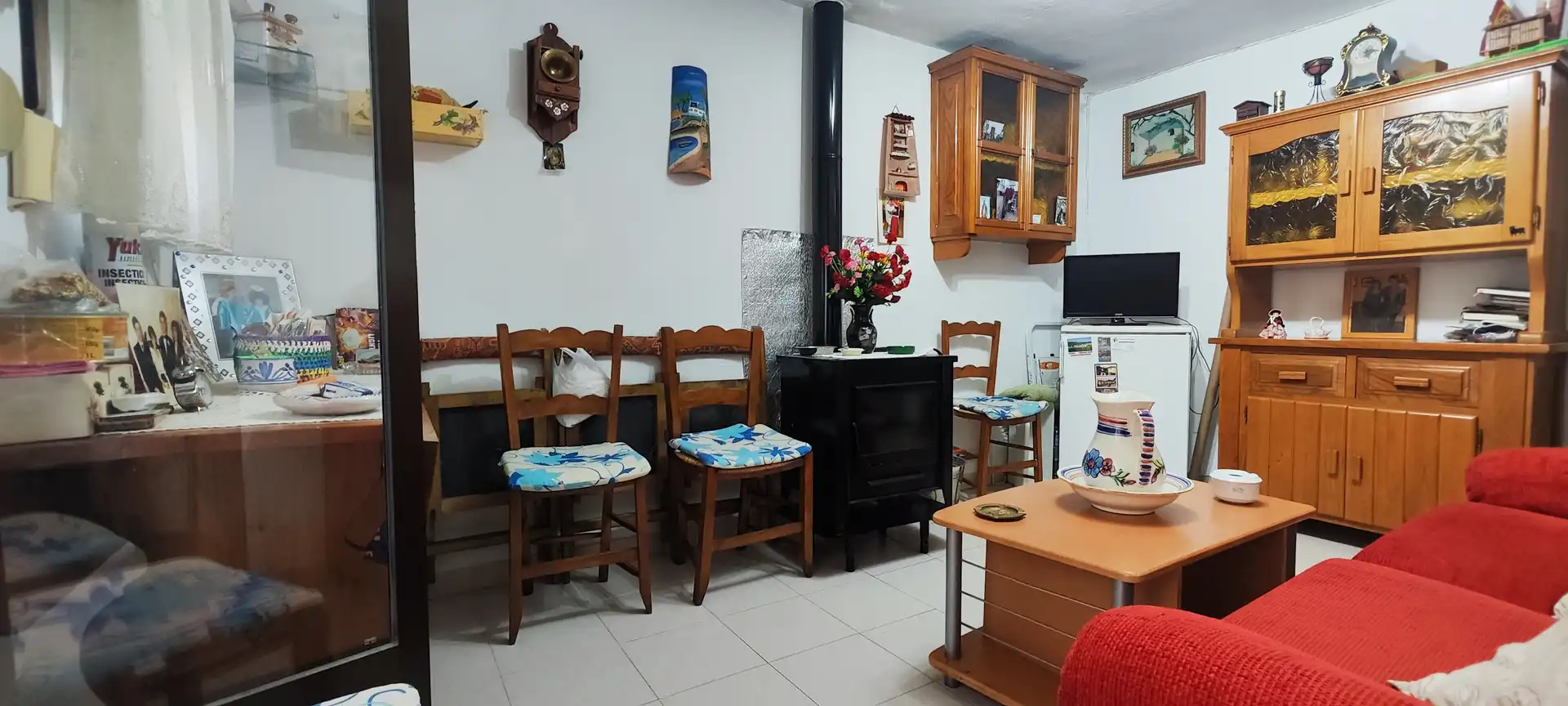 Casa o xalet en venda a Calle Parrones, Guisando