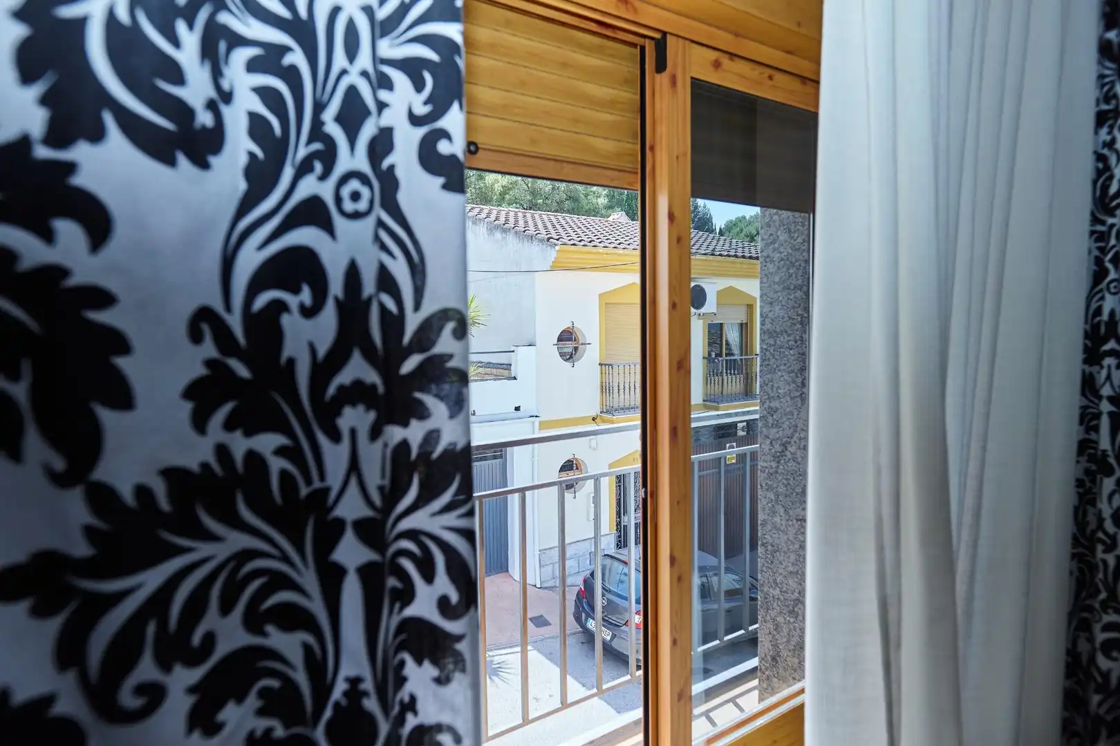 Bedroom of Houses for sale in Martos  with Air Conditioner, Heating and Furnished