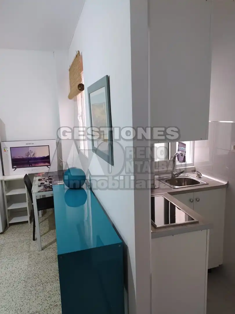 Study for rent in Camino de Ronda