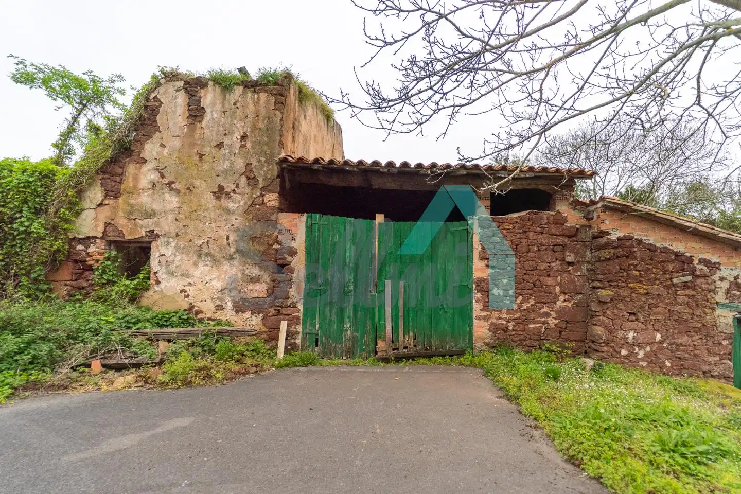 Casa con giardino in vendita a Aldea Villar, imagen 95