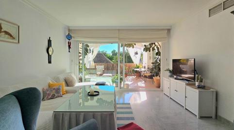 Foto 3 de Apartamento de alquiler en Calle del Carnicero, 14, La Colina, Torremolinos