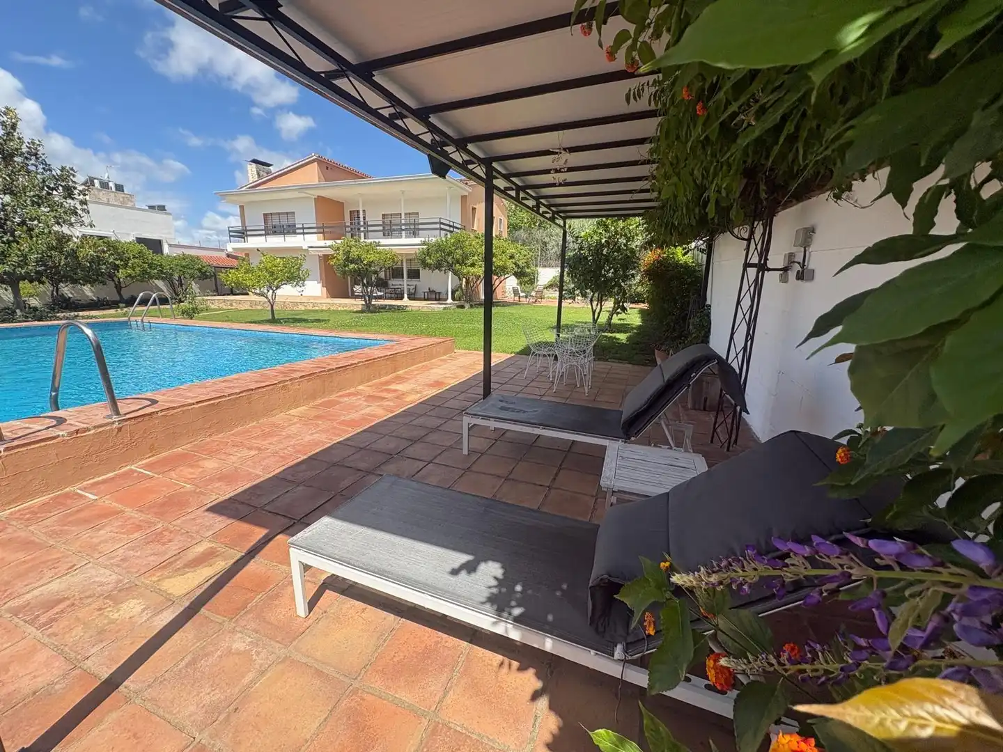 Chalet con piscina en venta en Norte-Sierra, imagen 9