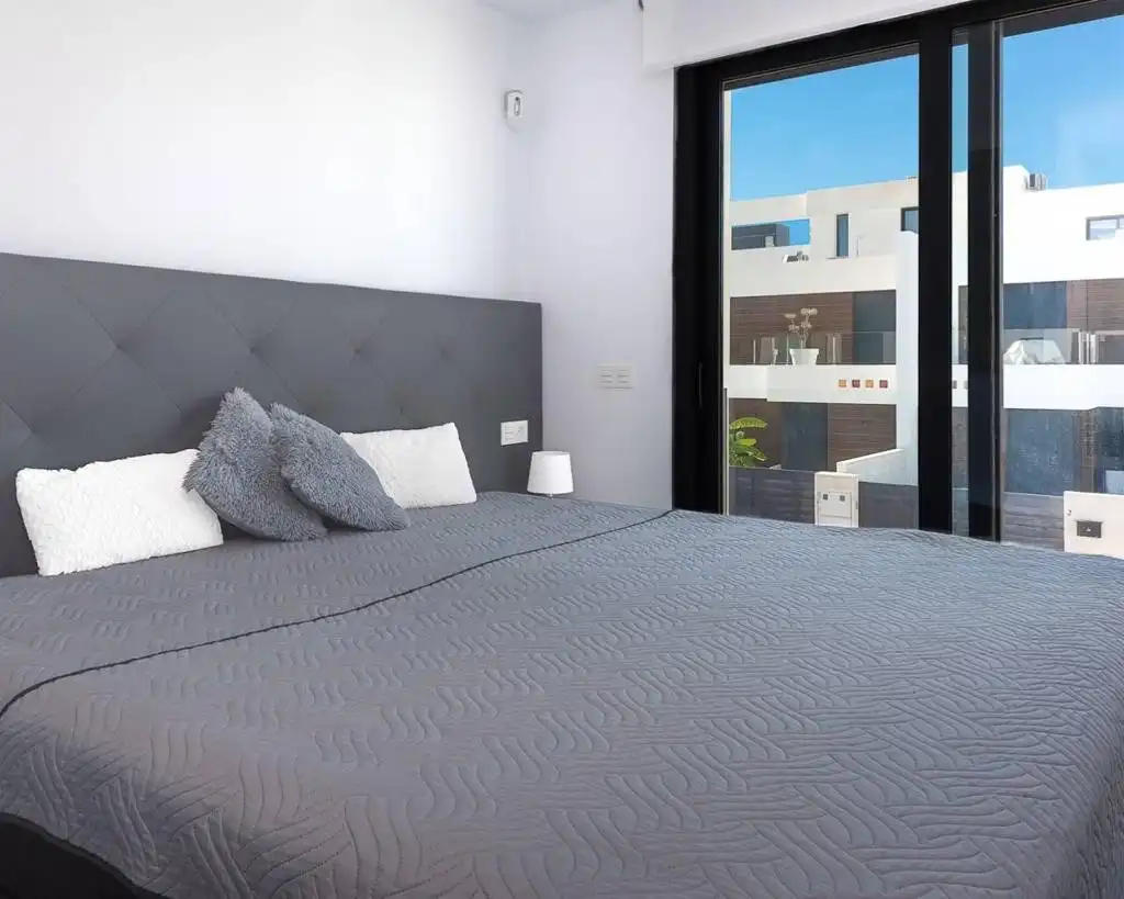 Casa con piscina in vendita a Benijófar, imagen 9