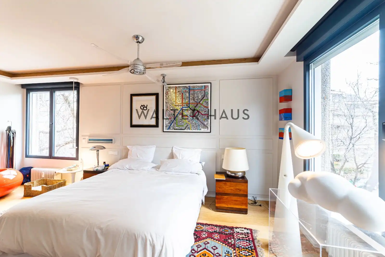 Flat with pool for sale in Calle del Tambre, imagen 24