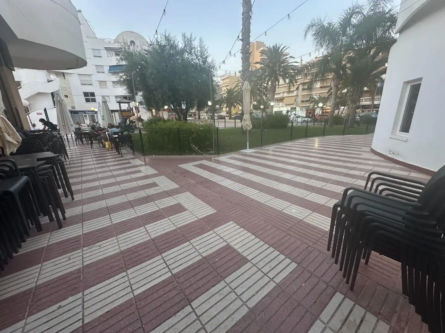 Local commercial à louer à Campello Playa, imagen 44